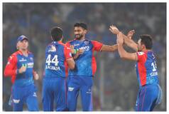 'I Had The Intuition Something Good Would Happen': Khaleel on India Comeback