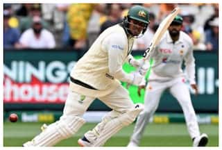 'I Can Still...', Says Khawaja on His Future in Australian Test Side