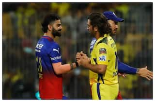 EXPLAINED! How Royal Challengers Bengaluru Can Qualify  For  Playoffs