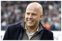 Premier League: Arne Slot Says he Will Succeed Jurgen Klopp as Liverpool Manager