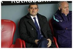 La Liga: Ernesto Valverde extends stay with Athletic Bilbao, Garica Plaza signs new Alaves  deal