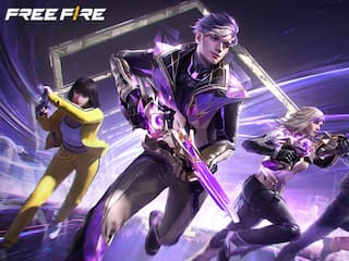 Free Fire Max Redeem Codes Today: आ गए 100% एक्टिव रिडीम कोड्स, फ्री में पाएं कई धांसू आइटम्स