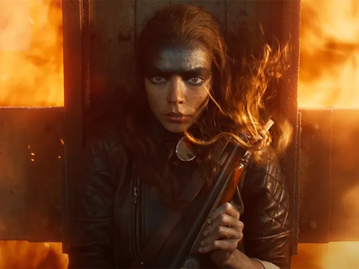 Chris Hemsworth-starrer 'Furiosa: A Mad Max Saga' Gets 7-minute Standing Ovation at Cannes 2024