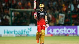 'We Were 20 Runs...' RCB Skipper Faf du Plessis Explains Reason Behind Loss