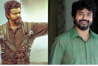 Sivakarthikeyan To Make Cameo Appearance In Thalapathy Vijay's GOAT: Reports