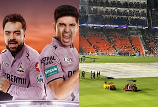 IPL 2024: अगर बारिश में धुल गया GT Vs KKR का मैच तो गुजरात टाइटंस कैसे प्लेऑफ में पहुंचेगी? जानिए समीकरण