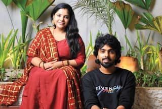 GV Prakash Kumar and Saindhavi Announce Separation After 11 Years of Marriage: 'This is The Best Decision'