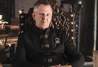 Game of Thrones Actor Ian Gelder Aka Kevan Lannister Dies at 74