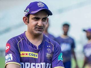 गौतम क्यों रहते हैं हमेशा 'गंभीर'? KKR के मेंटोर ने खुद किया बड़ा खुलासा