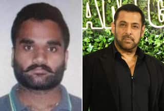 Salman Khan Trends On Social Media After Gangster Goldy Brar's Death News; Here's How It's Connected