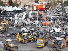 Rajkot Game Zone Fire: 33 Including 9 Children Below Age Of 16 Killed - Major Safety Violations That Caused Deadly Accident