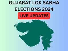 Gujarat Lok Sabha Election 2024: Voter Turnout Till 5 PM Was 55.22 Percent, Check All Latest Updates Here