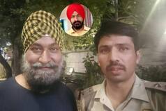 TMKOC Actor Gurucharan Singh Returns Home After Missing For Over 25 Days