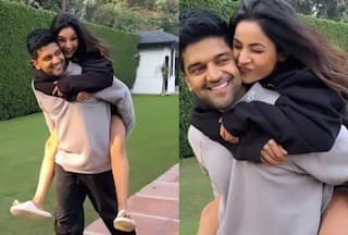 Guru Randhawa Opens Up On Dating Rumours with Shehnaaz Gill: 'Fans Link Me with'