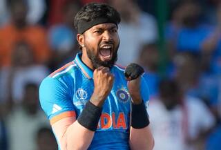 'Hardik Next In Line For Captaincy': MSK Prasad Reacts To Pandya's Return As India Vice-Captain For T20 World Cup