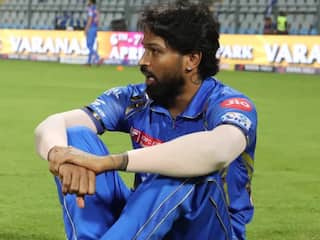 Hardik Pandya BAN, Next? MI Captain Fined Rs 24 Lakh For Breaching IPL Code of Conduct