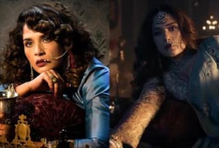 Heeramandi: Richa Chadha Reveals Drinking Alcohol For Her Dance Sequence: 'It Made Things Worse'