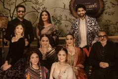 Heeramandi: Sanjay Leela Bhansali Defends Criticism Glorifying Courtesans in Period Drama