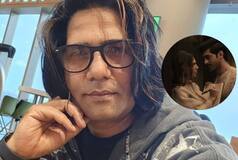 Heeramandi Lyricist AM Turaz Says Actors End up Taking Credit For Songs And Films - Exclusive