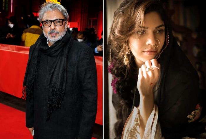 Sanjay Leela Bhansali Speaks About Sharmin Segal's Performance In Heeramandi: 'She Kept Saying I'll underplay'