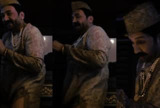 Heeramandi Actress Manish Koirala Reacts To Oral Sex Scene with Shekhar Suman; Praises SLB's 'Creative Element'