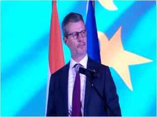 'Tremendous Importance': European Union Evoy Hails Relationship With India