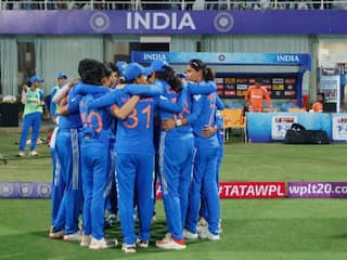 IND-W vs SA-W: अगले महीने भारत दौरे पर आएगी साउथ अफ्रीकी टीम, नोट कर लीजिए फुल शेड्यूल