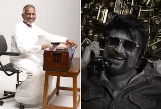 Ilaiyaraaja Issues Legal Notice To Lokesh Kanagaraj On Unauthorised Claim over a Song In Rajinikanth's 'Coolie'
