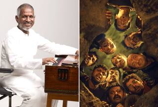 Music Maestro Ilaiyaraaja Issues Legal Notice To 'Manjummel Boys' Producers For 'Unauthorised' Usage of 'Gunaa' Song