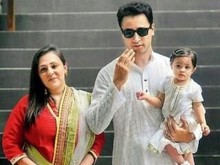 Imran Khan ने Avantika से तलाक के पीछे की बताई वजह, एक्टर बोले 'मैं अकेला जूझ रहा था..'