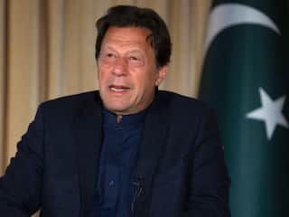 Pakistan Govt Says Decision To Ban Imran Khan's Party Will Be Made After Consulting Allied Parties