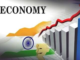 खुशखबरी! 8 फीसदी के पार पहुंचा भारत का GDP ग्रोथ रेट, देश की तरक्की पर PM मोदी ने जताई खुशी