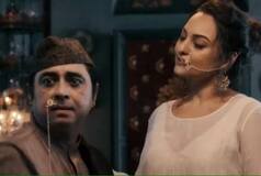 Heeramandi Actor Indresh Malik Recalls Sanjay Leela Bhansali Giving Him Reward After 'Nath' Scene