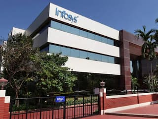Infosys Q1 Profit Rises 7% To Rs 6,368 Crore; FY25 Growth Outlook Upgraded