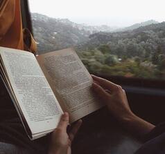 Three best books from Amazon