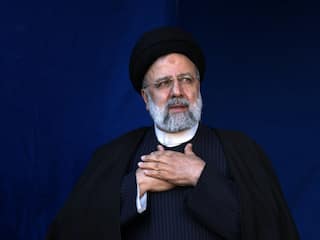 Iran President Ebrahim Raisi Dies In Helicopter Crash; 'No Survivors Found', Says Iranian State News Agency
