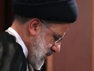 Ebrahim Raisi Death: 'He Had Blood On His Hands', Says US; Cites 'Logistical Reasons' For Not Assisting Iran After Helicopter Crash