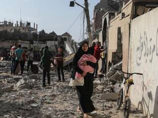 गाजा में फिर लौटेगी शांति? हमास ने स्वीकारा सीजफायर प्रस्ताव, अब बस इजरायल का जवाब आना बाकी