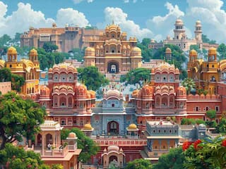 7 Must-Visit Destinations Near Delhi For Your Next Getaway