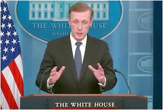 US National Security Adviser Jake Sullivan in India today For iCET Meet, Check Details Here