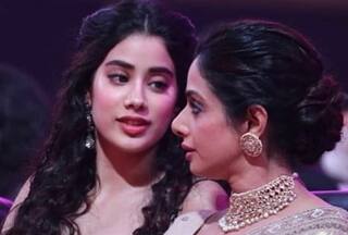 Janhvi Reveals Childhood Paranoia of Losing Parents: 'Would Sneak Into Parents' Room to Check...'