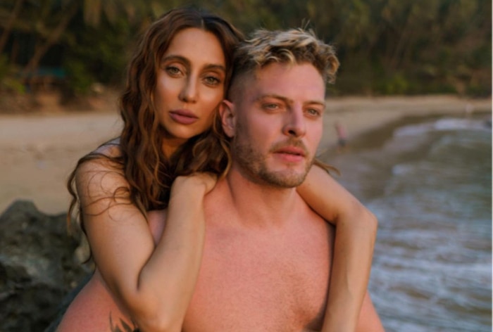 Jason Shah Says 'Miscommunication' Became The Reason For His And Anusha Dandekar's Breakup