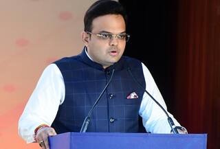 'Conducting IPL 2020 Amid Coronavirus Was My Biggest Achievement': Jay Shah