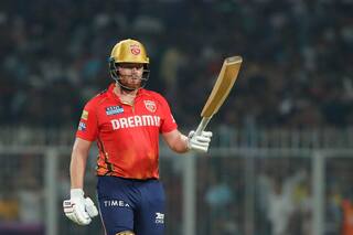 Sam Curran, Jonny Bairstow Signs off IPL 2024 After a Consolation Victory Against RR