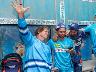 बॉल बॉय ने पकड़ा ऐसा कैच कि सब रह गए हैरान, जोंटी रोड्स ने बजाई ताली