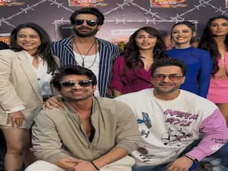 Khatron ke Khiladi 14 का सबसे महंगा कंटेस्टेंट, फीस सुनकर चकरा जाएगा माथा