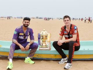 KKR vs SRH Dream11 Team Prediction, IPL 2024 Final: All You Need to KNOW!