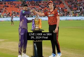 HIGHLIGHTS | KKR Vs SRH, IPL 2024 FINAL: Kolkata Knight Riders Beat Sunrisers Hyderabad To Lift Third IPL Title