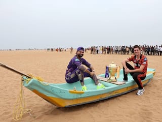 IPL 2024 Final Pitch Report: बल्लेबाजों की बल्ले-बल्ले या गेंदबाजों का राज? फाइनल में कैसी होगी चेन्नई में पिच का मिजाज