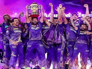 IPL 2024 Final: तीसरी बार चैंपियन बनी KKR, फाइनल में सनराइजर्स हैदराबाद को 8 विकेट से रौंदा